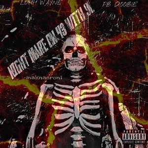 HALLO439LWEEN (feat. Pb Doobie) (Explicit)