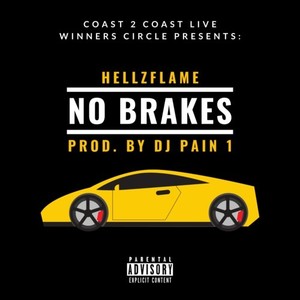 No Brakes (Explicit)