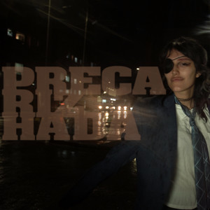 Precarizhada (Explicit)