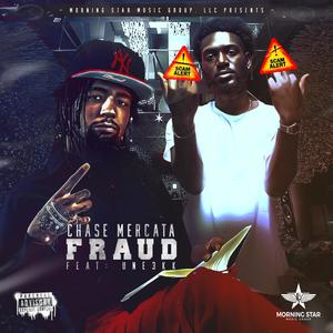 FRAUD (feat. Une3kK) [Explicit]