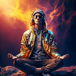 Hip Hop Meditation: Beats for Mindful Flow