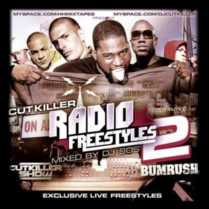 Radio Freestyle, Vol. 2