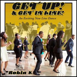 Get up and Get in Line