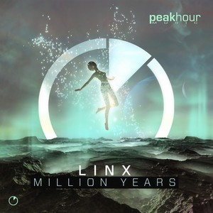 Million Years (Radio Edit)