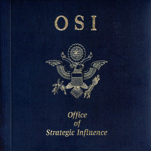 Office of Strategic Influence