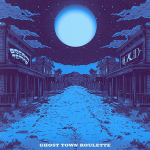 Ghost Town Roulette