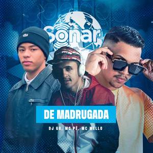 De Madrugada