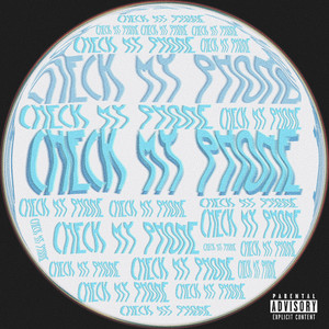 check my phone (Sped up|Explicit)