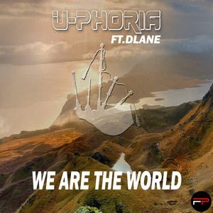 We Are The World (Radio Edit)
