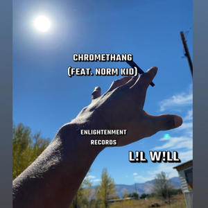 CHR0METHANG (feat. Norm Kid) (Explicit)