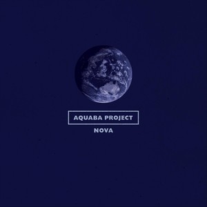 Nova (feat. Frankie Starling)