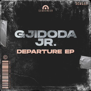 Departure EP