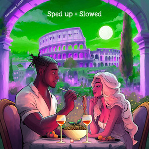 International Lovin (Slowed)