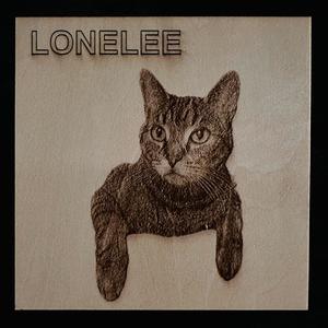 Love you regardless (LoneLee)