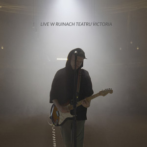 Live w Ruinach Teatru Victoria (EP)