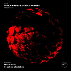 A Night in Paris (Malke Remix)
