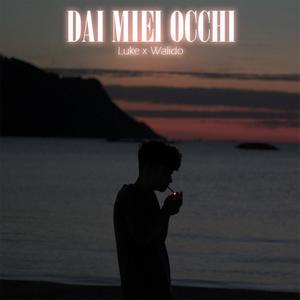 DAI MIEI OCCHI (feat. Walido) [Explicit]