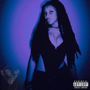 She Said... (feat. Xgudd, JSTXVIII & ASYD) (Explicit)