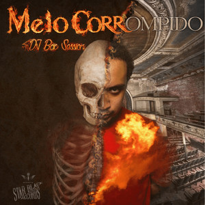 Dj Bac Session - Meio Corrompido, Ep. 1 (Explicit)