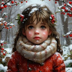 Последний снег