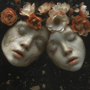 Sands of Time (feat. ADAM ON EARTH) (Explicit)