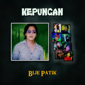 Kepungan