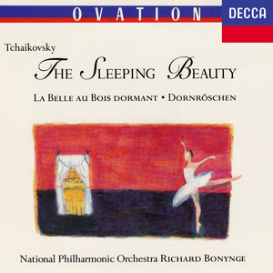The Sleeping Beauty, Op. 66, Act II - Tchaikovsky: The Sleeping Beauty, Op. 66, Act II: XVa. Pas d'action (Vision of Aurora)