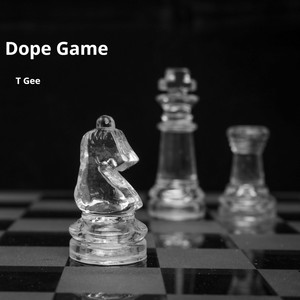 Dope Game (Explicit)