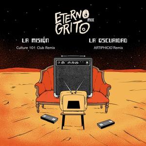 Eterno Grito Mix