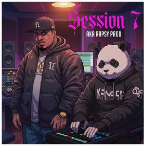 Rapsy Beat Session #7 (Explicit)