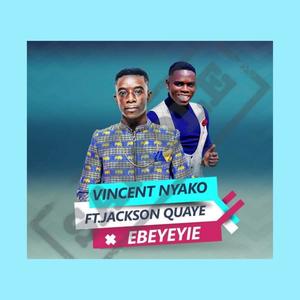 Ebeyeyie(feat. Jackson Quaye)