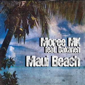 Maui Beach (feat. Dakaneh)