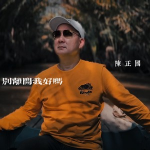 别离开我好吗 (伴奏)