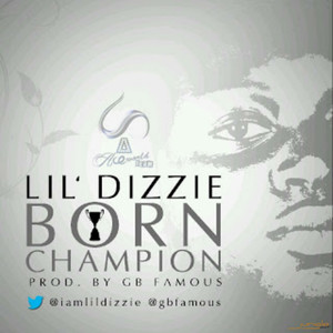 Born Champion