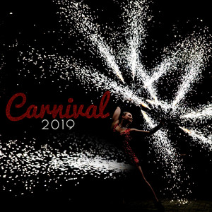 Carnival 2019 - Deep Chillout Music Perfect for Relaxing Party