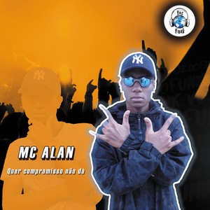 Quer Compromisso Não Dá (Explicit)