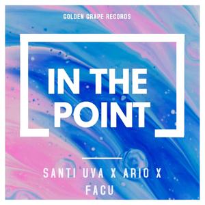 IN THE POINT (feat. Santi Uva & Facu) [Explicit]