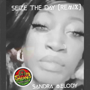 Seize The Day (Remix)