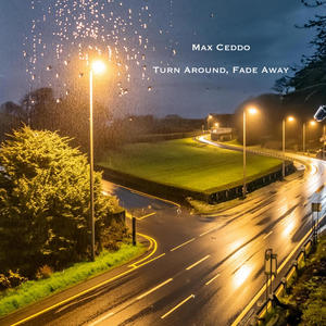 Turn Around, Fade Away