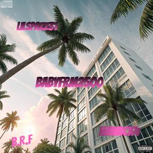 BATMAN X ROBIN & THE FLASH (feat. Babyfrm2500 & Lilspazz31) (Explicit)