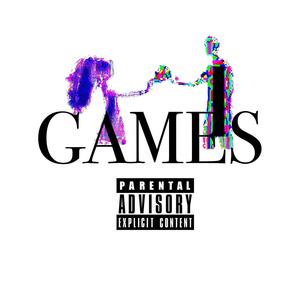 Games (feat. Enzo Benzo) [Explicit]