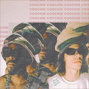 Coochie (feat. 35mil) (Explicit)