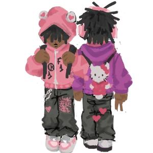 broken (feat. skyte) (Explicit)