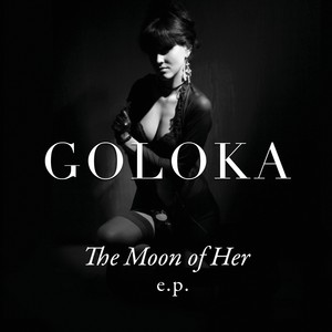 The Moon Of Her E.P.