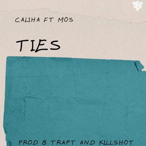 Ties (American girls) (feat. SG Omosa) [Explicit]