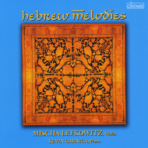 Hebrew Melodies