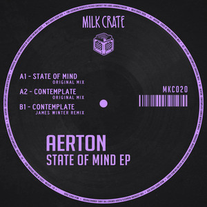 Contemplate (James Winter Remix)