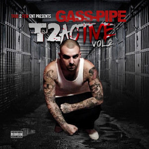 T2active, Vol. 2 (Explicit)