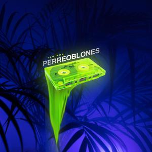 Perreo Blones