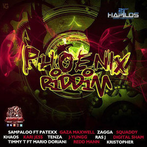 Phoenix Riddim